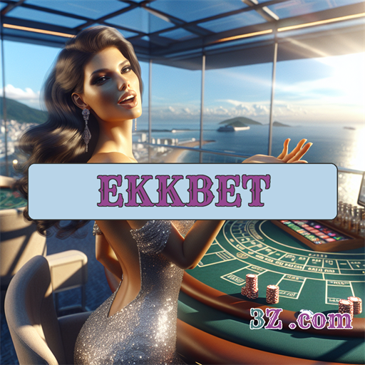 Ekkbet: Onde Diversão e Segurança se Encontram no Jogo Online