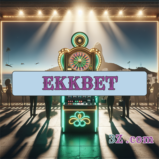 A Ascensão dos Cassinos Online: Descubra o Ekkbet