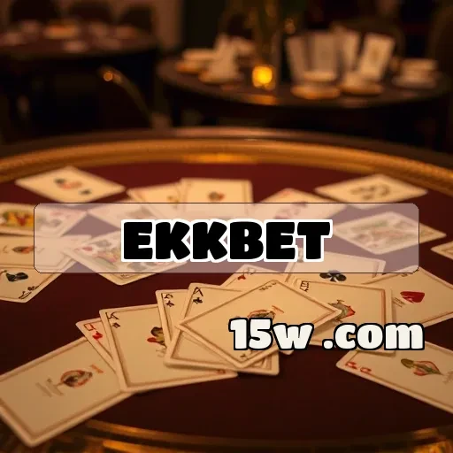 ekkbet App