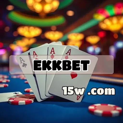 ekkbet Site Confiável