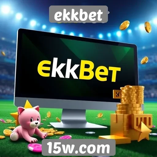 promoções e bônus do ekkbet em destaque
