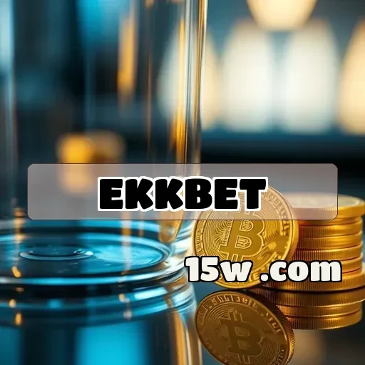 ekkbet Plataforma