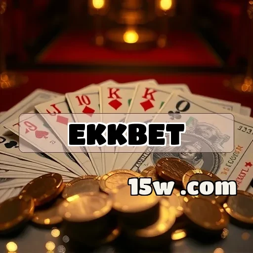ekkbet Caça-Níqueis