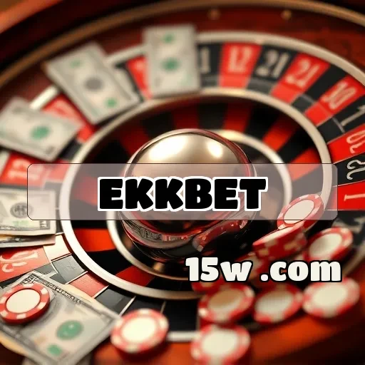 ekkbet VIP