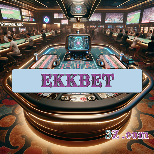 Ekkbet é uma plataforma licenciada que prioriza a segurança e a proteção dos seus dados pessoais. Oferecemos métodos de pagamento confiáveis e suporte ao cliente dedicado para garantir uma experiência de jogo tranquila.